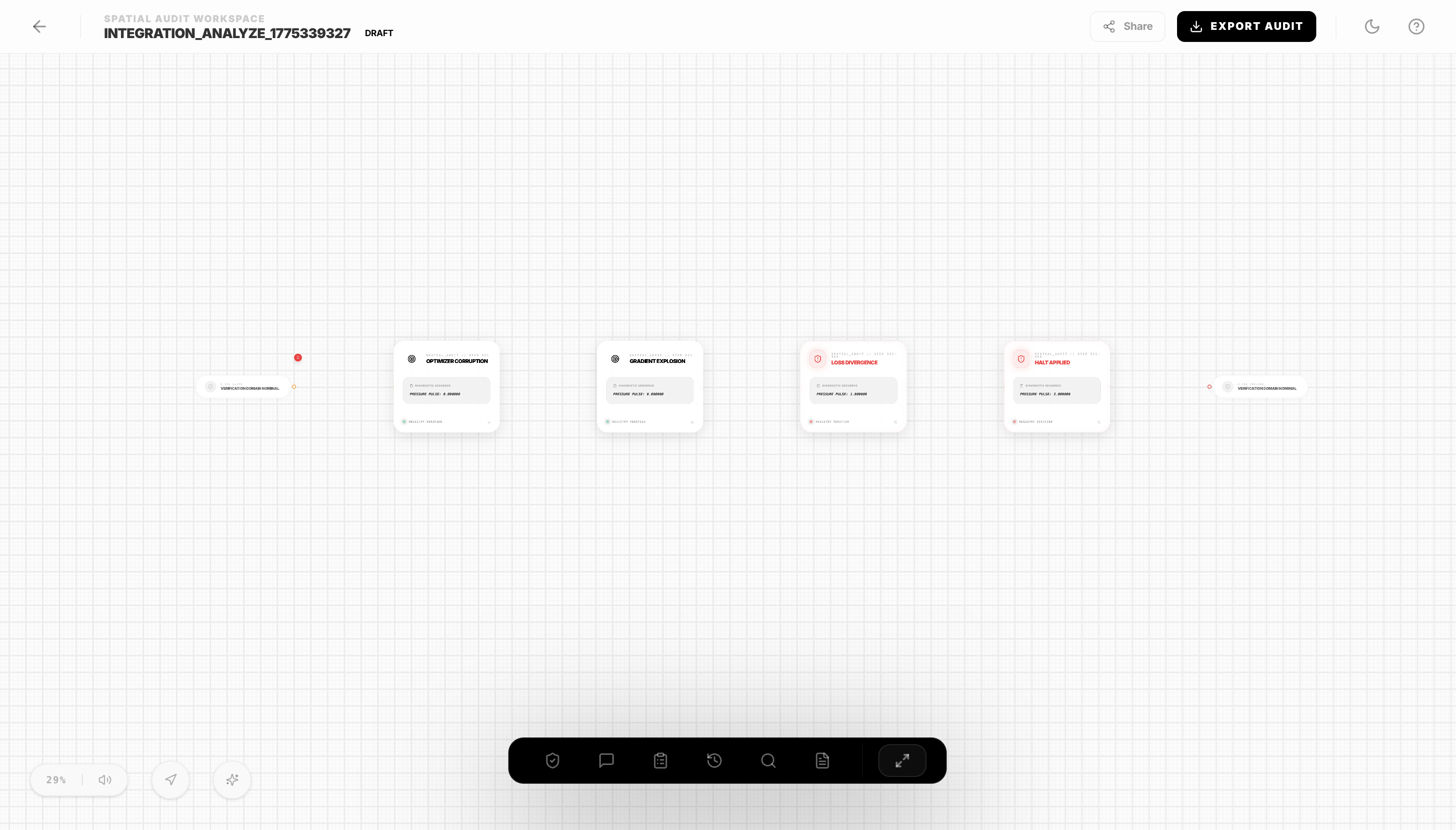 Plarv Canvas Workspace